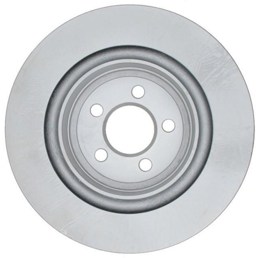 Raybestos 780395P Raybestos Specialty - Police Brake Rotor