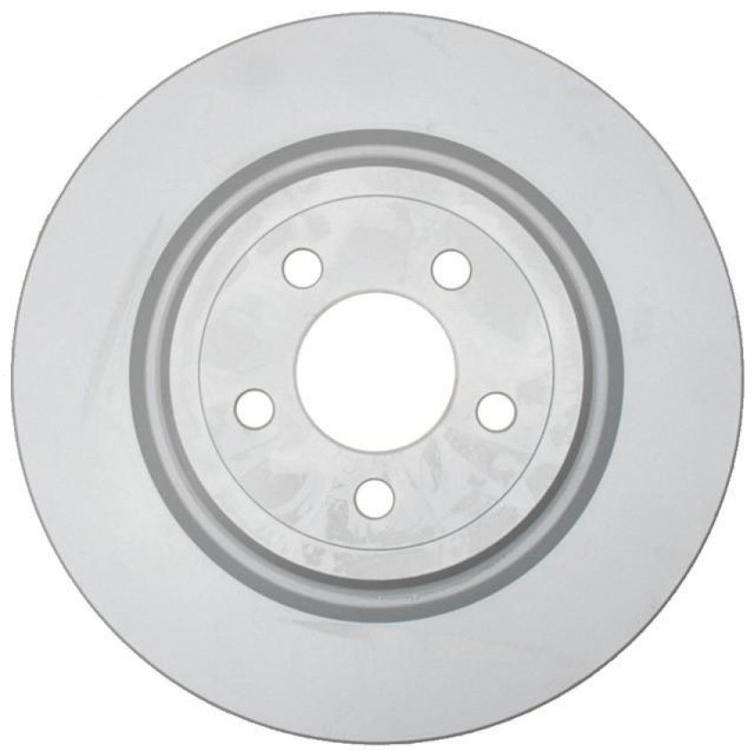 Raybestos 780395P Raybestos Specialty - Police Brake Rotor