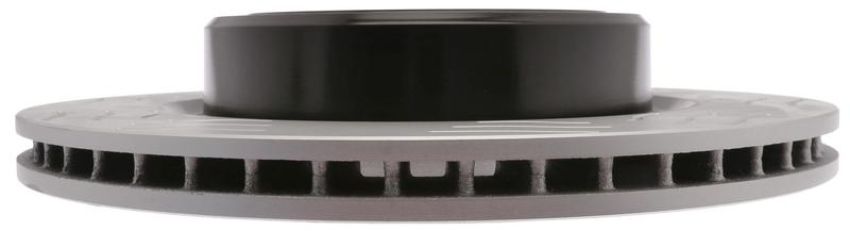 Raybestos 780395PER Raybestos Specialty - Street Performance S-Groove Brake Rotor