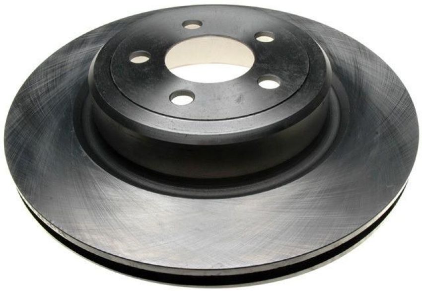 Raybestos 780395R Raybestos R-Line Brake Rotor