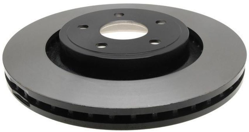 Raybestos 780421 Raybestos Specialty - Truck Brake Rotor