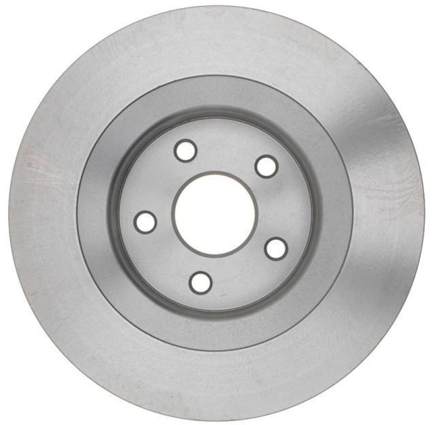 Raybestos 780421 Raybestos Specialty - Truck Brake Rotor