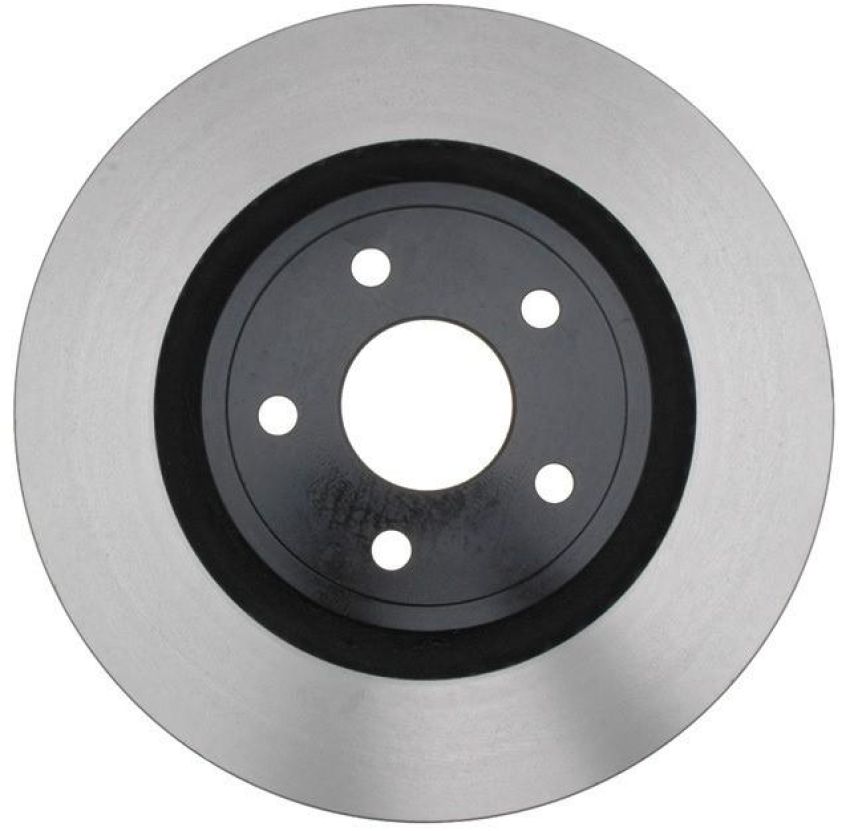 Raybestos 780421 Raybestos Specialty - Truck Brake Rotor
