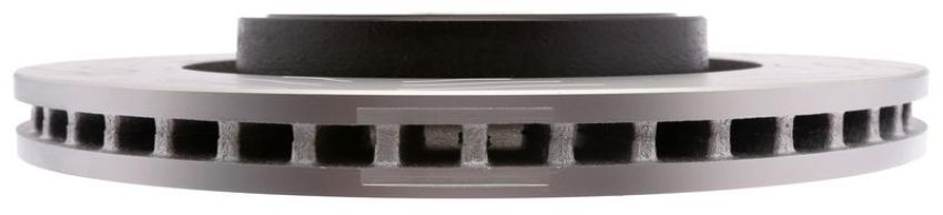 Raybestos 780421PER Raybestos Specialty - Street Performance S-Groove Brake Rotor