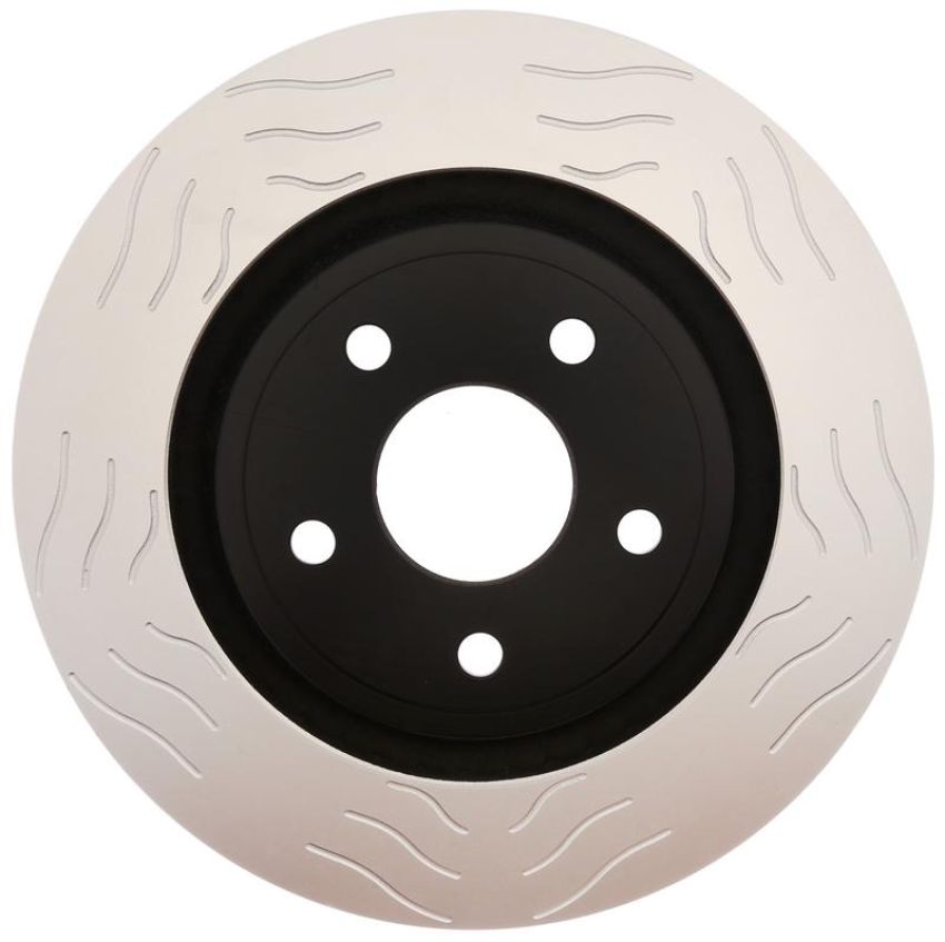 Raybestos 780421PER Raybestos Specialty - Street Performance S-Groove Brake Rotor