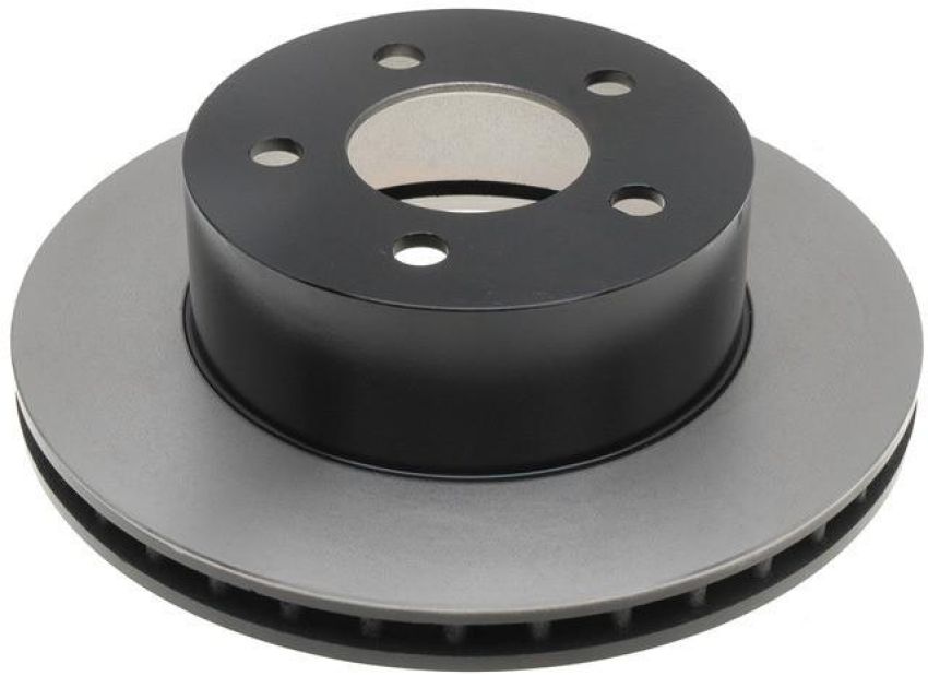 Raybestos 780444 Raybestos Specialty - Truck Brake Rotor
