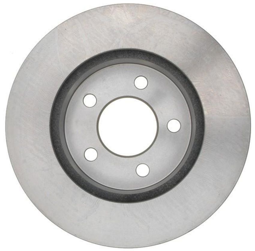 Raybestos 780444 Raybestos Specialty - Truck Brake Rotor
