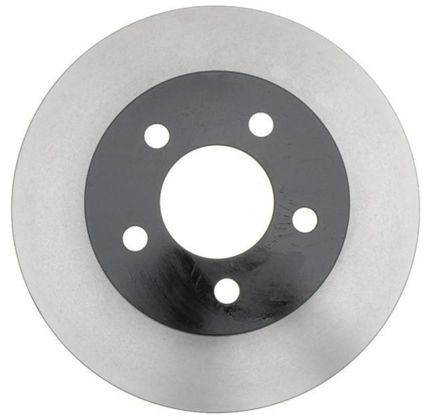 Raybestos 780444 Raybestos Specialty - Truck Brake Rotor
