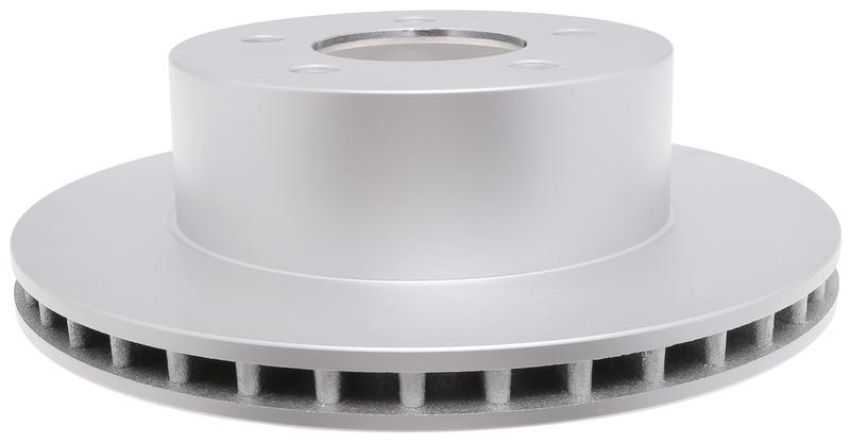 Raybestos 780444FZN Raybestos Element3 Coated Brake Rotor