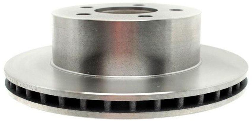 Raybestos 780444R Raybestos R-Line Brake Rotor