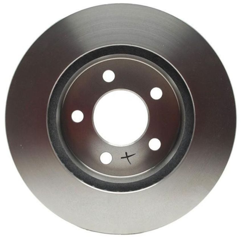 Raybestos 780444R Raybestos R-Line Brake Rotor