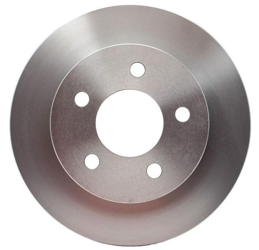 Raybestos 780444R Raybestos R-Line Brake Rotor