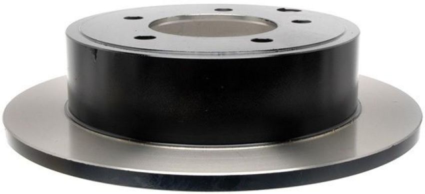 Raybestos 780457 Raybestos Specialty - Street Performance Brake Rotor