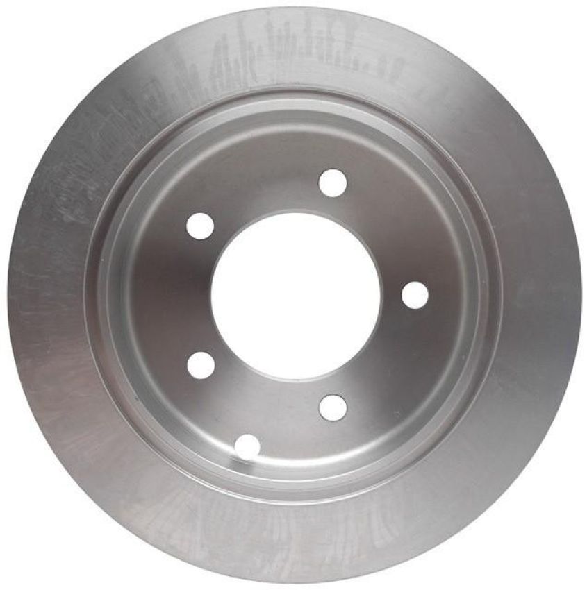 Raybestos 780457 Raybestos Specialty - Street Performance Brake Rotor