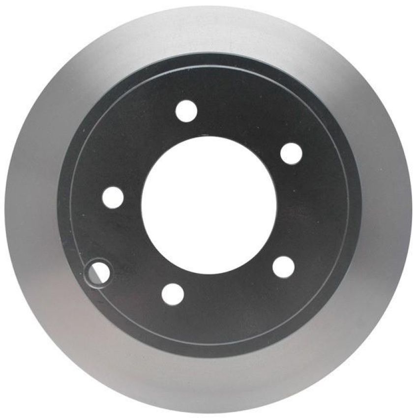 Raybestos 780457 Raybestos Specialty - Street Performance Brake Rotor