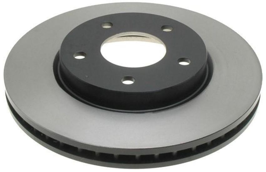 Raybestos 780458 Raybestos Specialty - Street Performance Brake Rotor