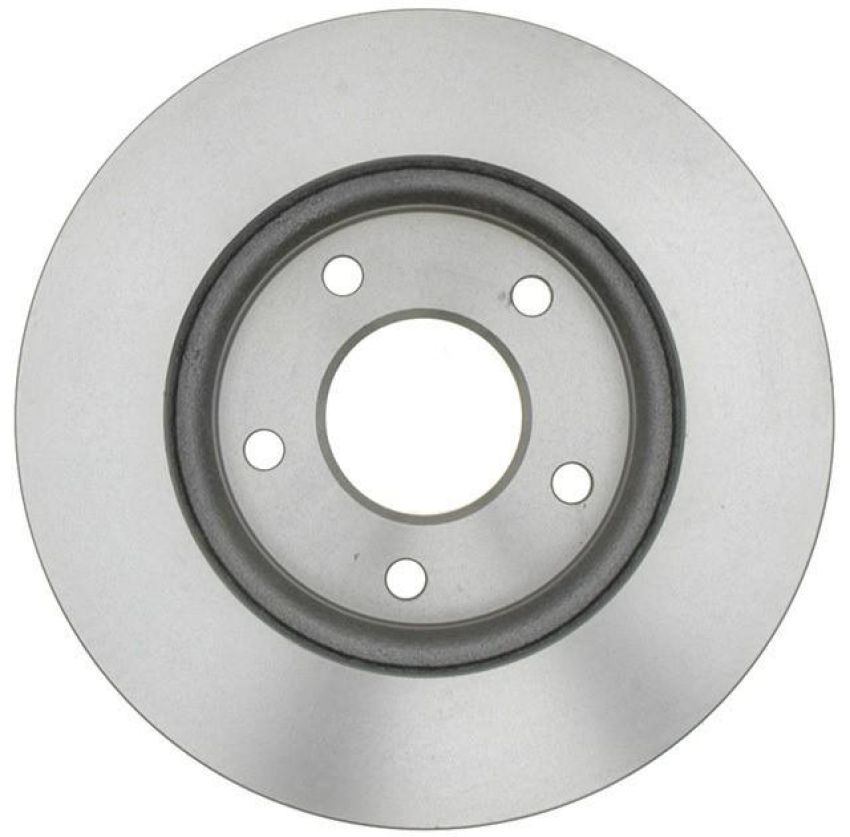 Raybestos 780458 Raybestos Specialty - Street Performance Brake Rotor