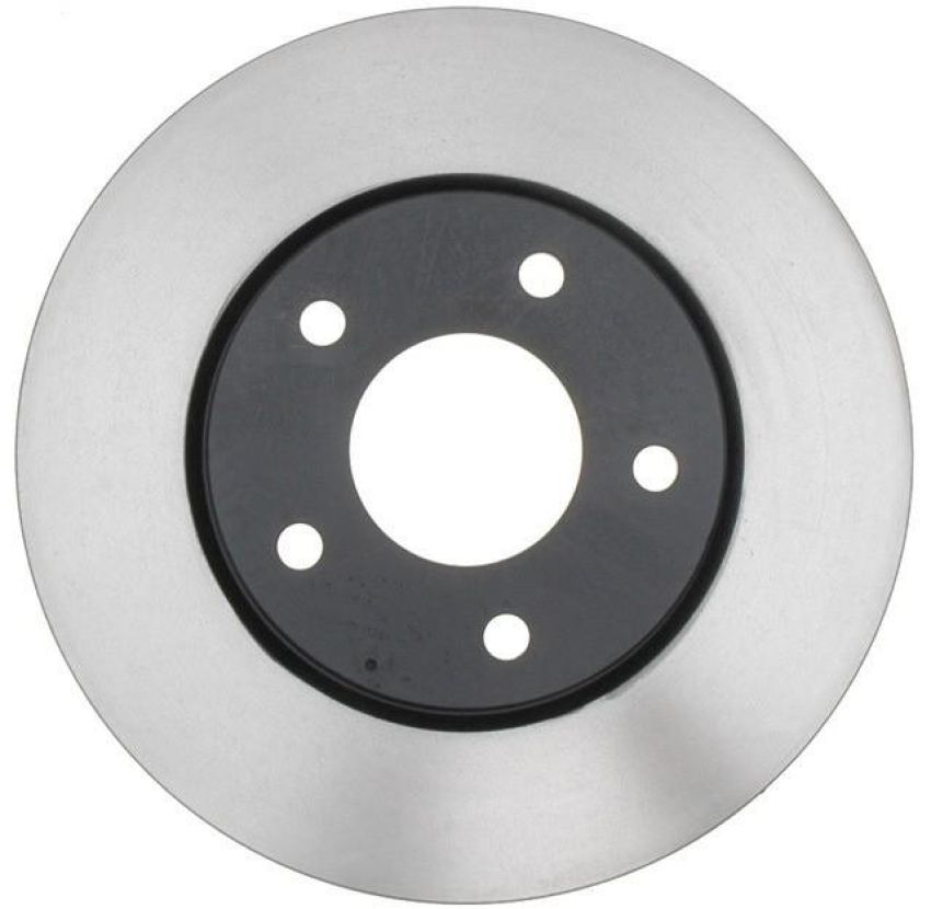 Raybestos 780458 Raybestos Specialty - Street Performance Brake Rotor