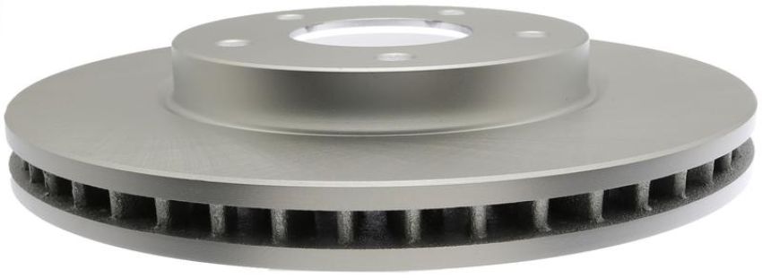 Raybestos 780458FZN Raybestos Element3 Coated Brake Rotor