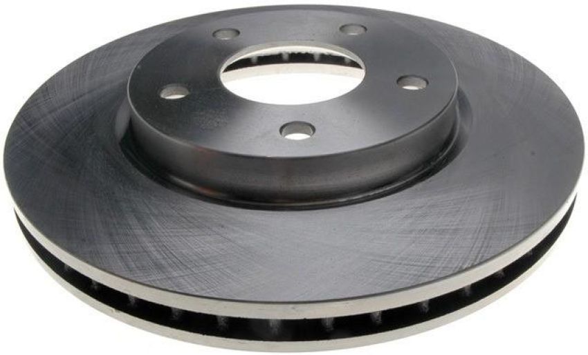Raybestos 780458R Raybestos R-Line Brake Rotor