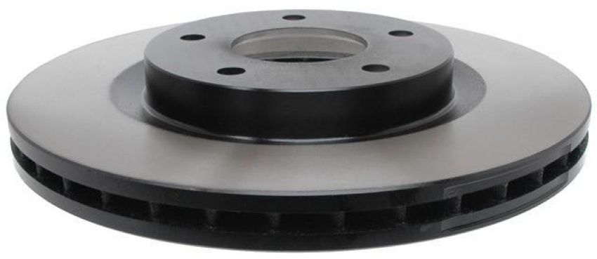Raybestos 780459 Raybestos Specialty - Street Performance Brake Rotor