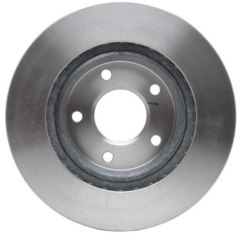 Raybestos 780459 Raybestos Specialty - Street Performance Brake Rotor