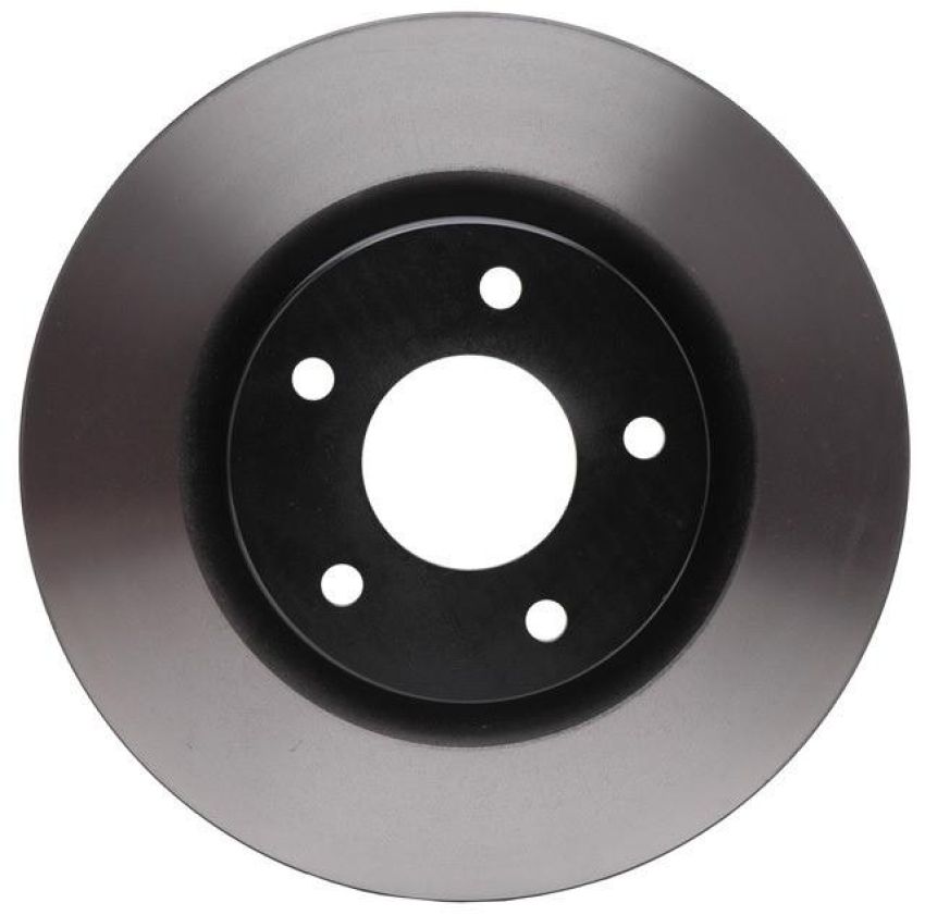 Raybestos 780459 Raybestos Specialty - Street Performance Brake Rotor