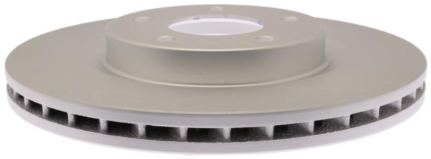 Raybestos 780459FZN Raybestos Element3 Coated Brake Rotor