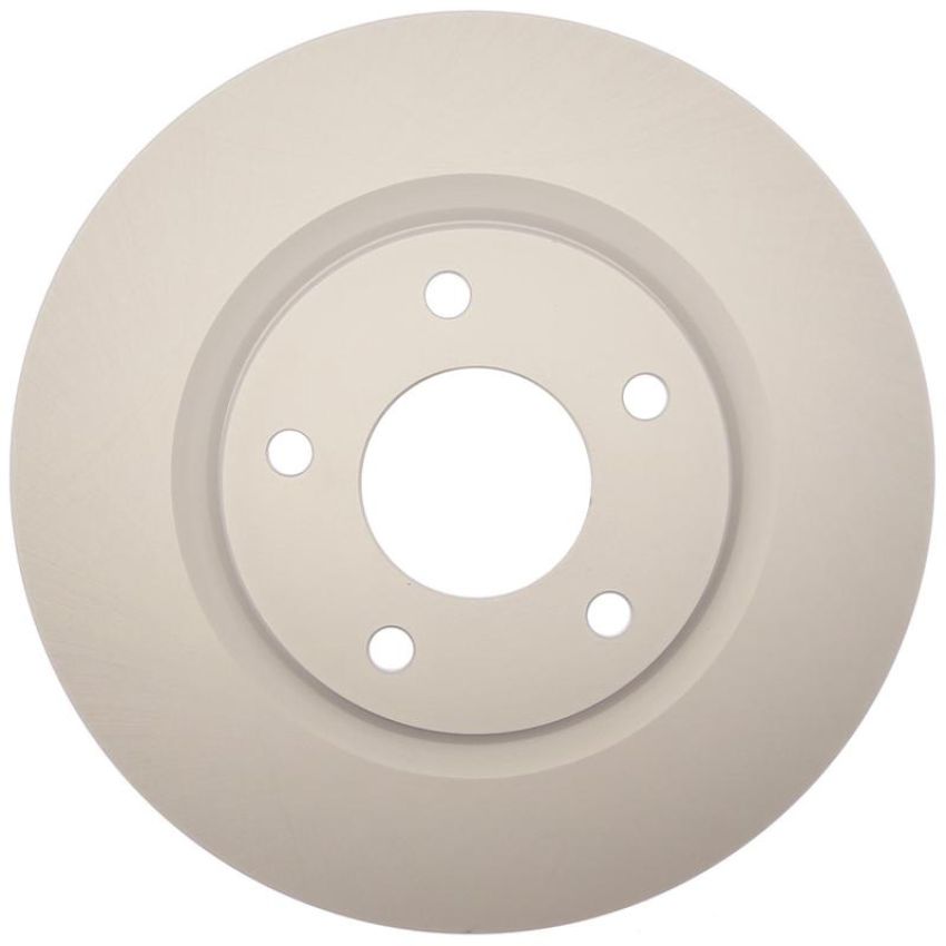 Raybestos 780459FZN Raybestos Element3 Coated Brake Rotor