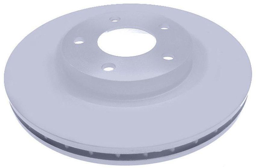 Raybestos 780459FZN Raybestos Element3 Coated Brake Rotor
