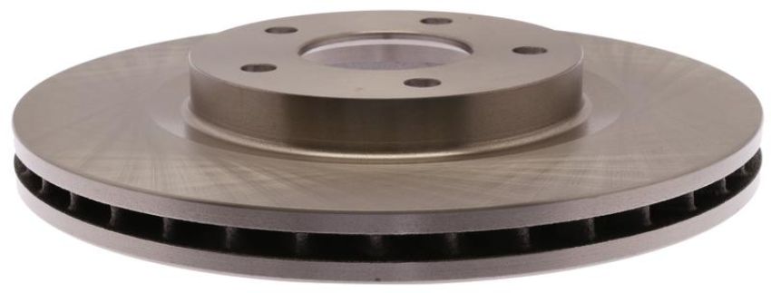 Raybestos 780459R Raybestos R-Line Brake Rotor