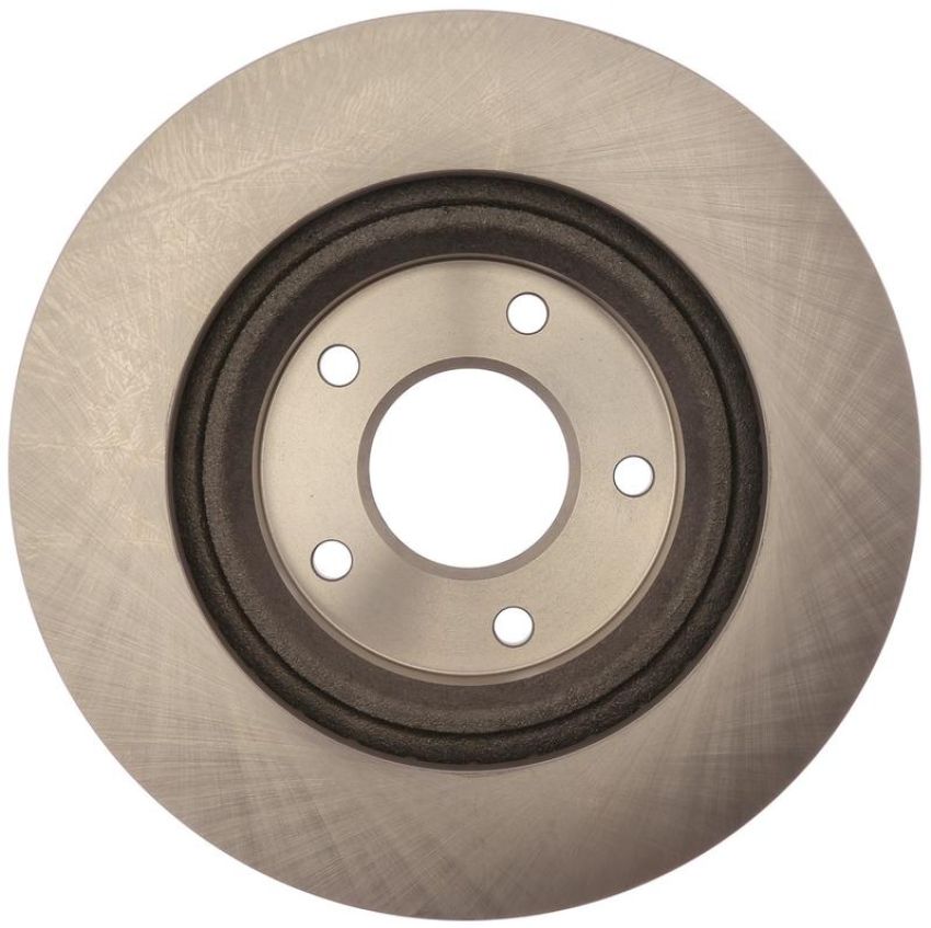Raybestos 780459R Raybestos R-Line Brake Rotor