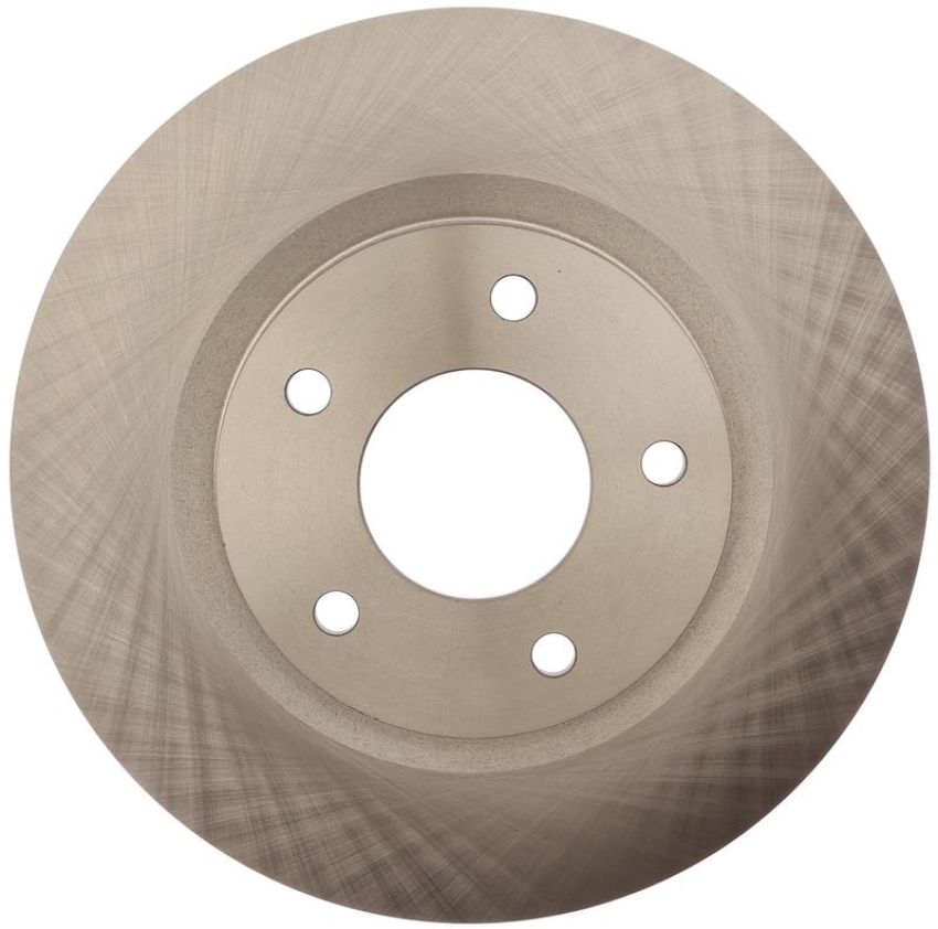 Raybestos 780459R Raybestos R-Line Brake Rotor