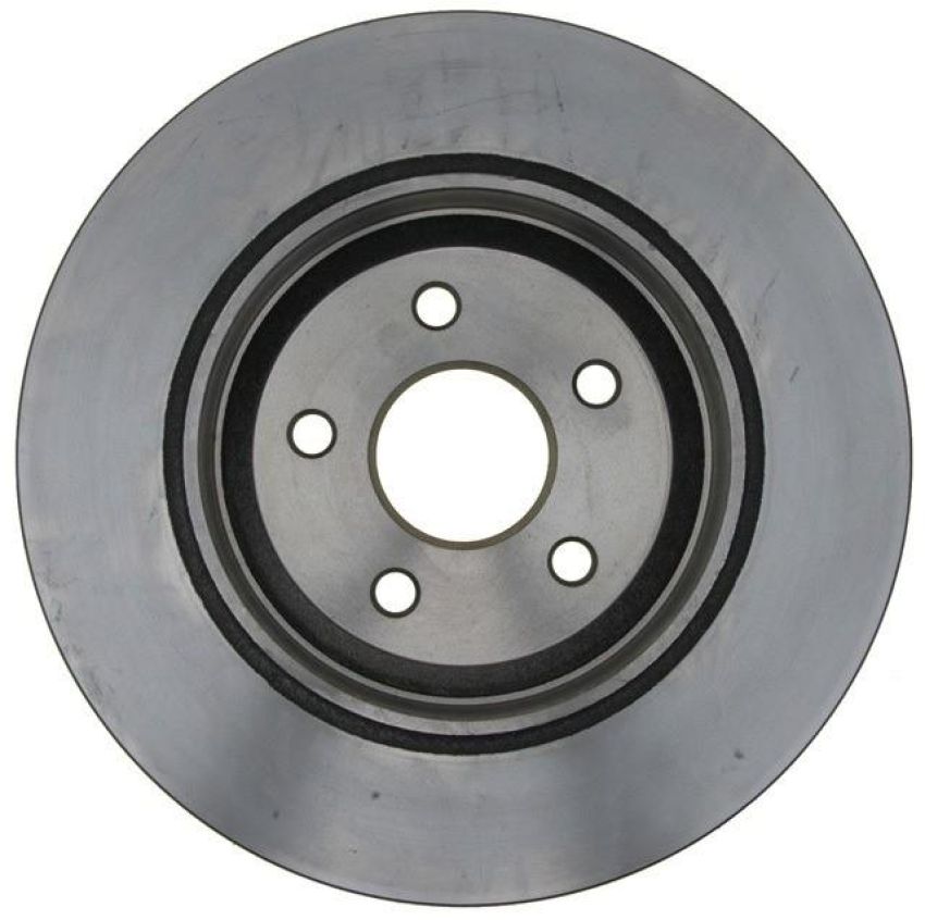 Raybestos 780514 Raybestos Specialty - Truck Brake Rotor