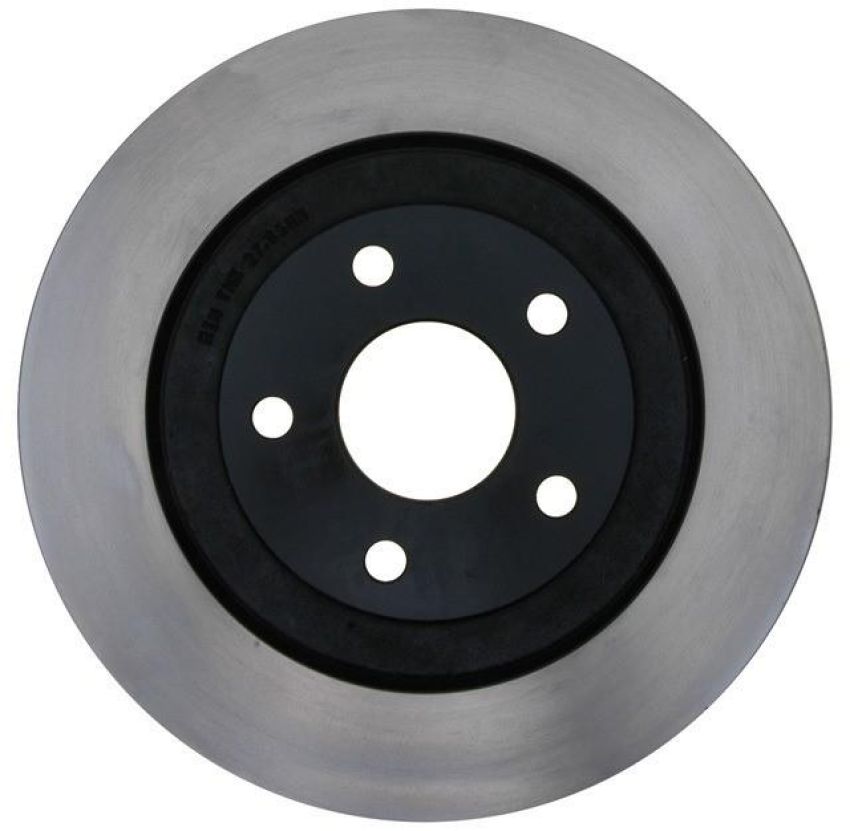 Raybestos 780514 Raybestos Specialty - Truck Brake Rotor