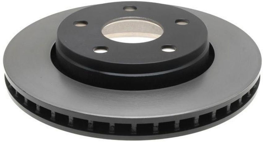 Raybestos 780518 Raybestos Specialty - Truck Brake Rotor