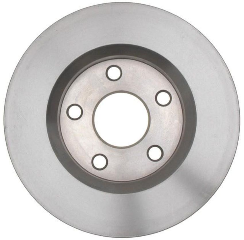 Raybestos 780518 Raybestos Specialty - Truck Brake Rotor