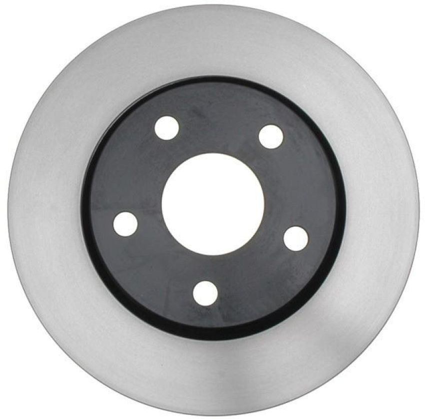 Raybestos 780518 Raybestos Specialty - Truck Brake Rotor