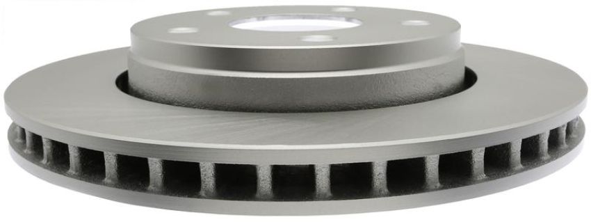 Raybestos 780518FZN Raybestos Element3 Coated Brake Rotor
