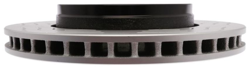 Raybestos 780518PER Raybestos Specialty - Street Performance S-Groove Brake Rotor