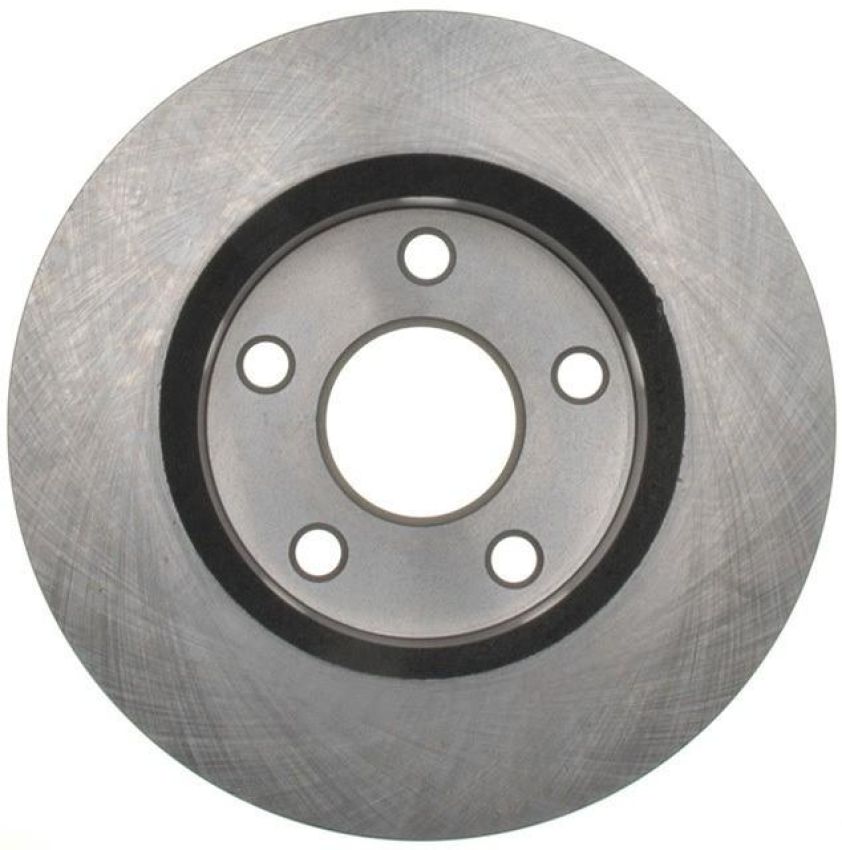 Raybestos 780518R Raybestos R-Line Brake Rotor