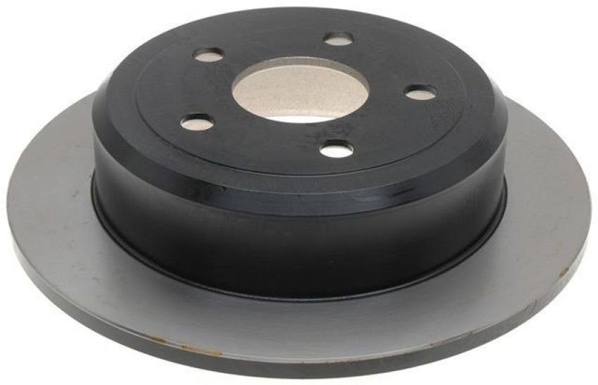 Raybestos 780519 Raybestos Specialty - Truck Brake Rotor