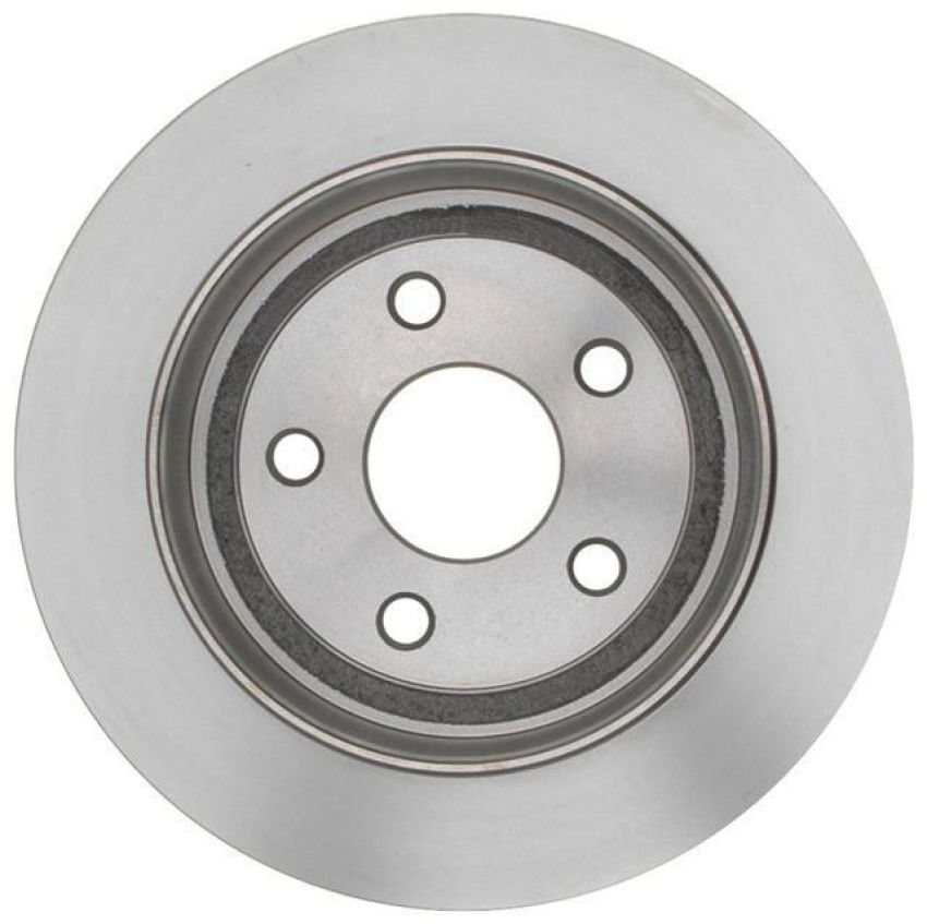 Raybestos 780519 Raybestos Specialty - Truck Brake Rotor