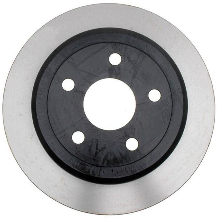 Raybestos 780519 Raybestos Specialty - Truck Brake Rotor
