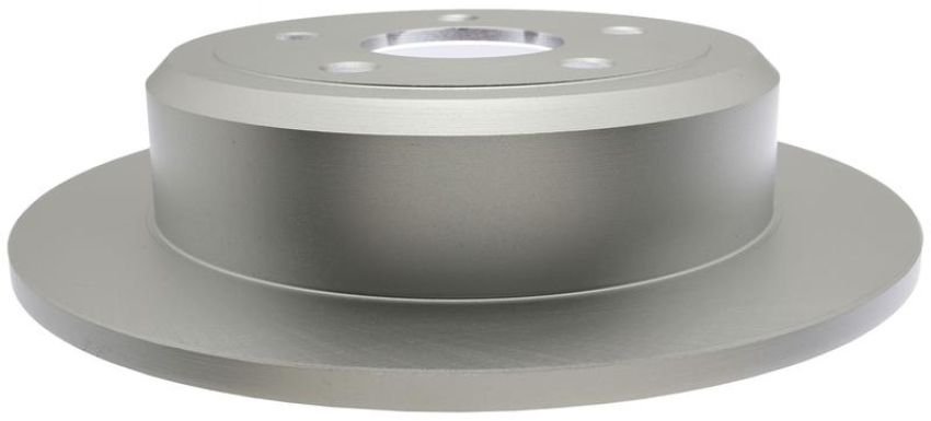 Raybestos 780519FZN Raybestos Element3 Coated Brake Rotor