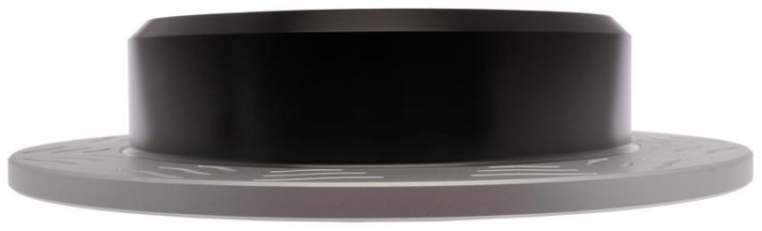 Raybestos 780519PER Raybestos Specialty - Street Performance S-Groove Brake Rotor