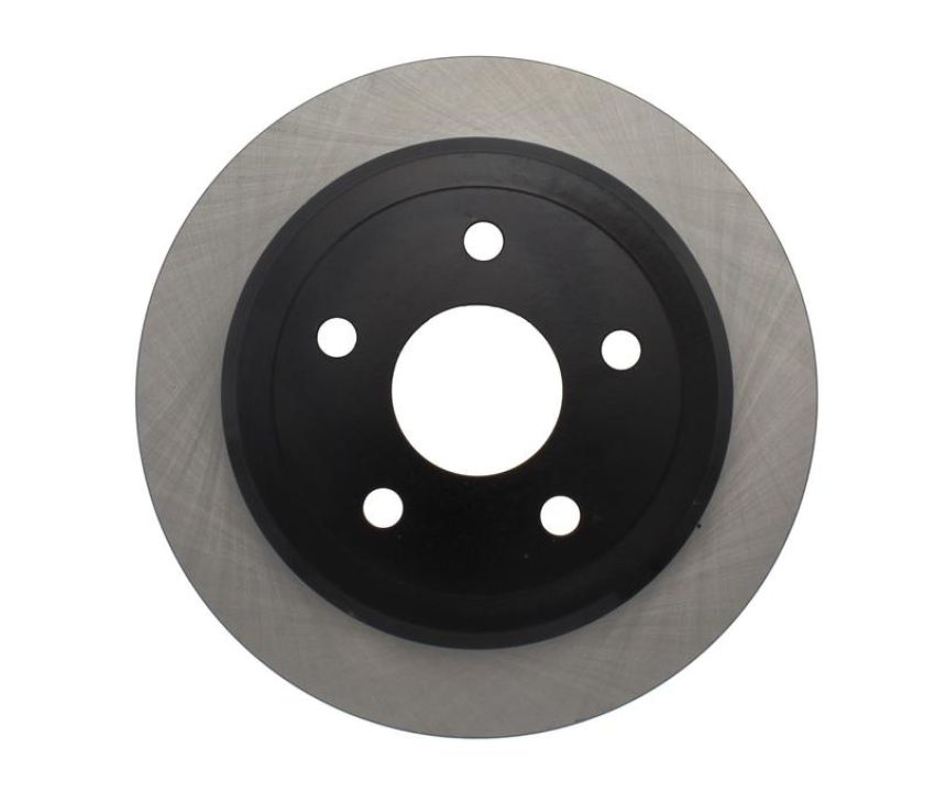 Raybestos 780519R2 Raybestos R-Line+ Brake Rotor