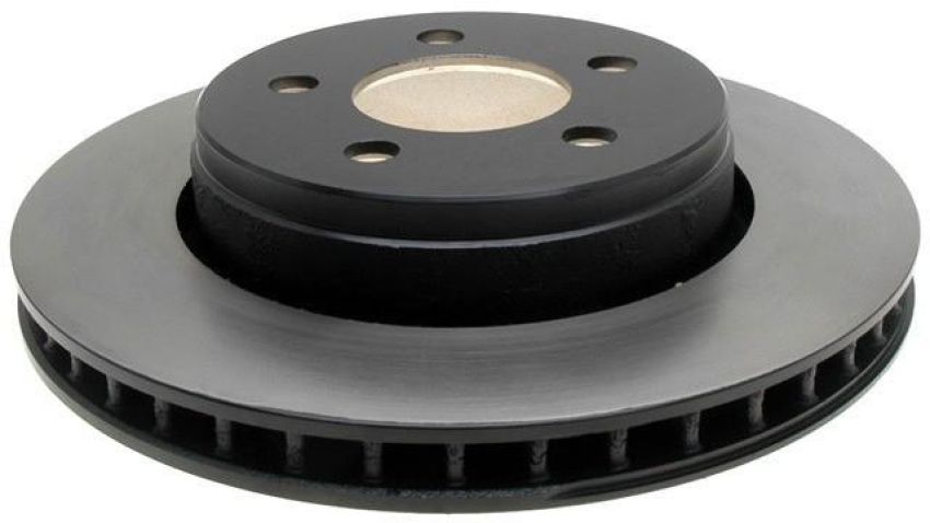 Raybestos 780540 Raybestos Specialty - Truck Brake Rotor