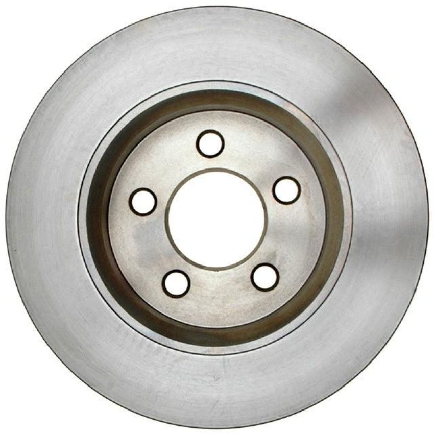 Raybestos 780540 Raybestos Specialty - Truck Brake Rotor