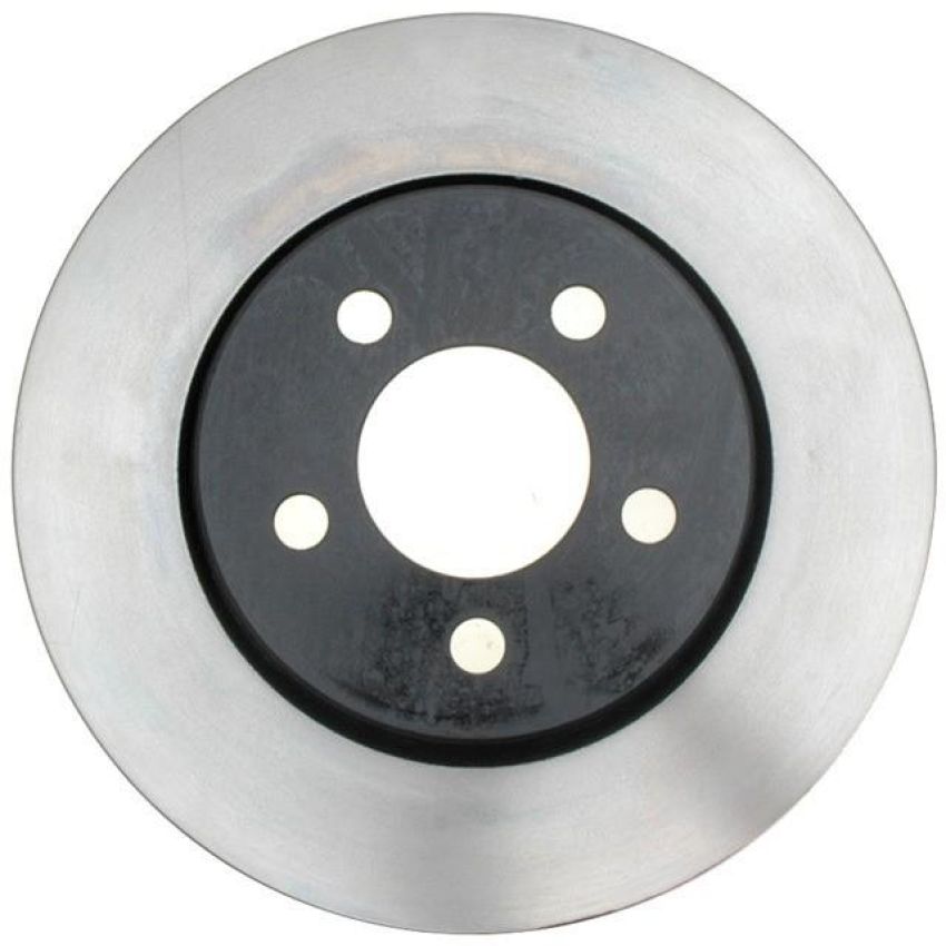 Raybestos 780540 Raybestos Specialty - Truck Brake Rotor